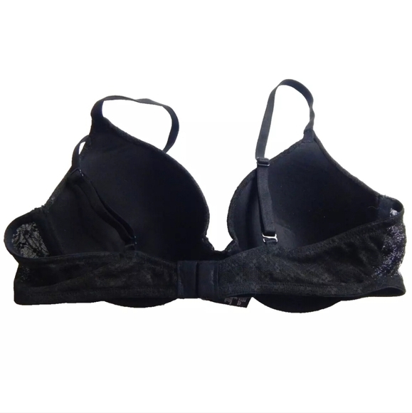 Victoria's Secret Lined Perfect Coverage Underwire Bra - Picture 2 of 4